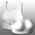 Maxi Guard Top and Breast Protector