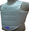 WKF Body Armour