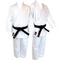 Heavy Weight Gi - Advanced