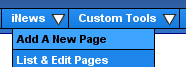 GTP Internet Commerce