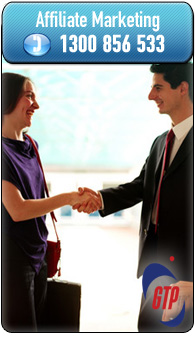 Affiliate Marketing