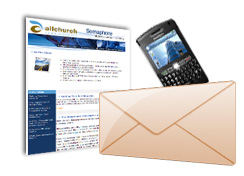 Get the word out about your Products and Services with our Email Marketing Solutions