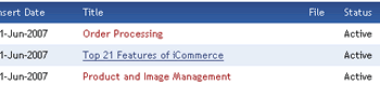 GTP Internet Commerce