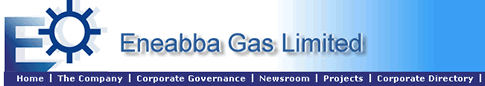 Eneabba Gas Limited