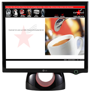 Espresso Italia