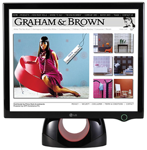 Graham & Brown