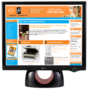 Host Direct