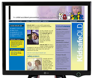 kidsafe qld