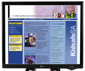 kidsafe sa