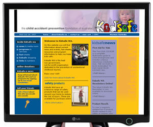 kidsafe wa