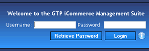 GTP Internet Commerce