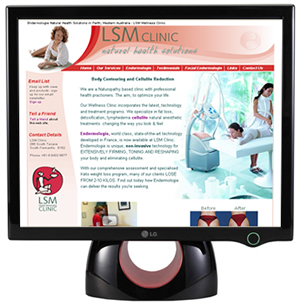 LSM Wellness Clinic