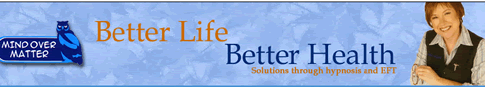 Mind Over Matter Hypnosis