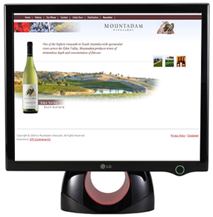 Mount Adam Vineyards