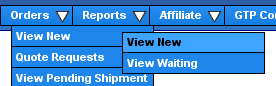 GTP Internet Commerce