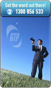 Offline Marketing