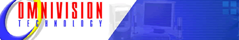 Omnivision Technology