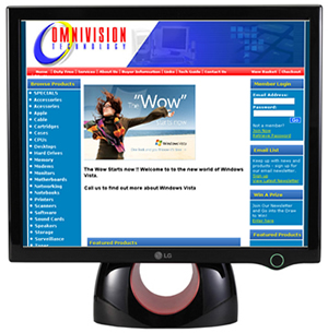 Omnivision