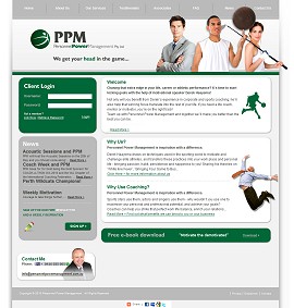 Corporate Coach Perth