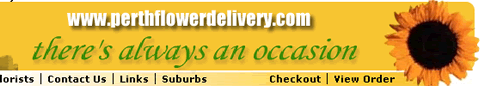 Perth Flower Delivery