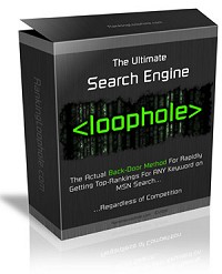 Ultimate SEO Loophole
