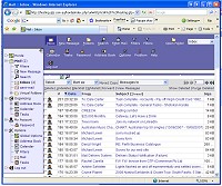 Web Mail