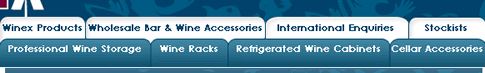 WineX Accessories