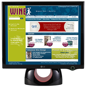 WineX