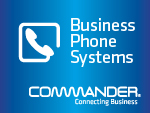 Commander Business Phone Systems