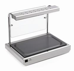 Bourgeat Carving Station
