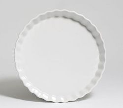 Quiche Dish - 265mm, 1 Per Box