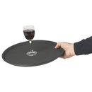 Anti-Slip Tray Round