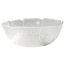 Aspen Glass Salad Bowls