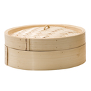 Bamboo Steamers
