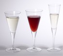 Bormioli Ypsilon Stemware