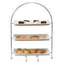 Buffet Stands