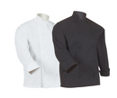 Chef Jackets - Long Sleeve