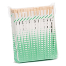 Chopsticks and Toothpicks