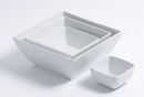 Cube Bowls