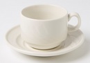 Cups and Saucers