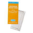 Docket Books