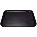 Fast Food Tray