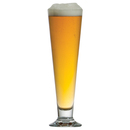 Footed Beer Glasses