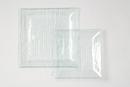 Glass Plates and Platters