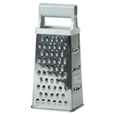 Graters