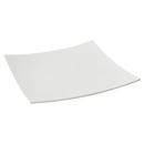 Melamine Curved Square