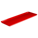 Melamine Platters Coloured