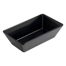 Melamine Rectangular Dishes Coloured