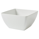 Melamine Rounded Square Bowls