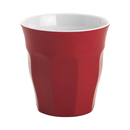 Melamine Tumblers, Mugs, Cups and Saucers